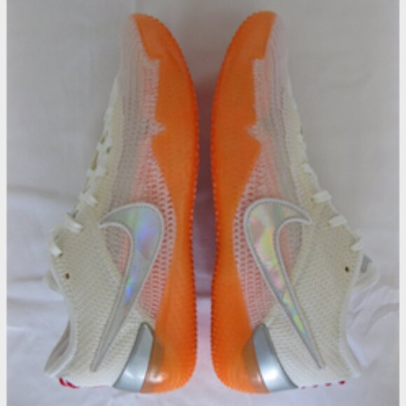 Nike Kobe A.D. NXT 360 'Infrared' M-9 ("RARE" Brand New!) "Unisex" - Picture 6 of 13